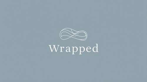 Wrapped Blankets